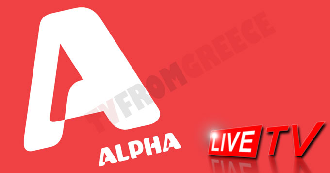 Alpha TV (GREECE)