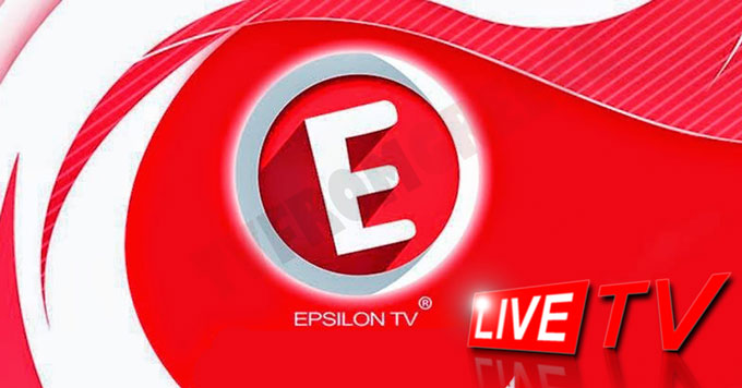 EPSILON TV