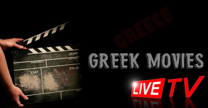 Greek Movies onDemand