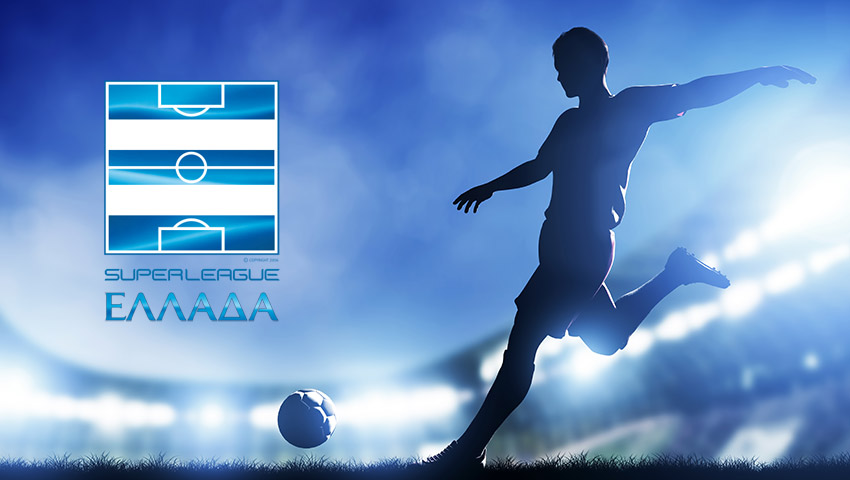 Watch Live Greek Superleague - Live Streaming Sports